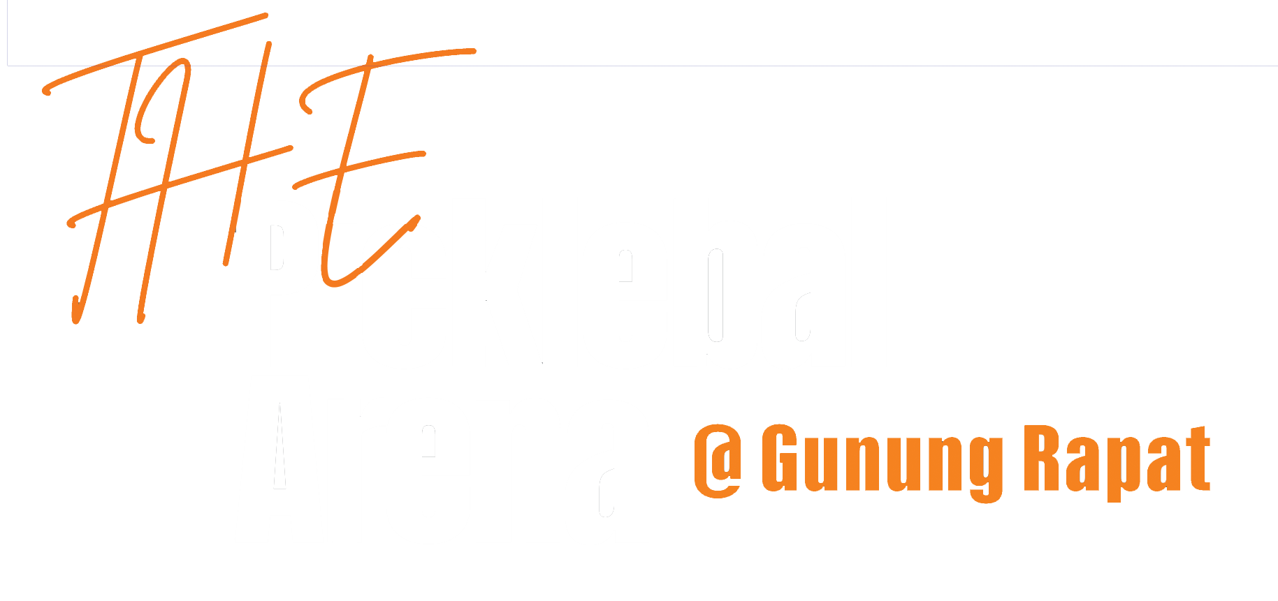 The Pickleball Arena @ Gunung Rapat
